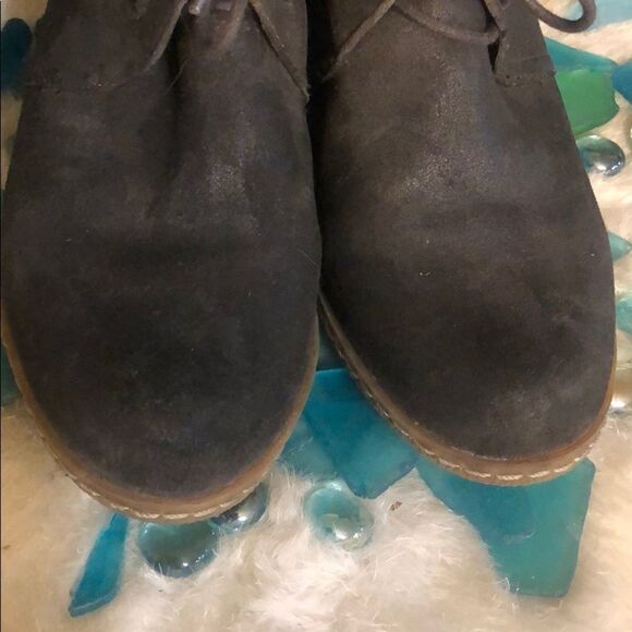 Franco Sarto booties 7 (3087) - Picture 2 of 10